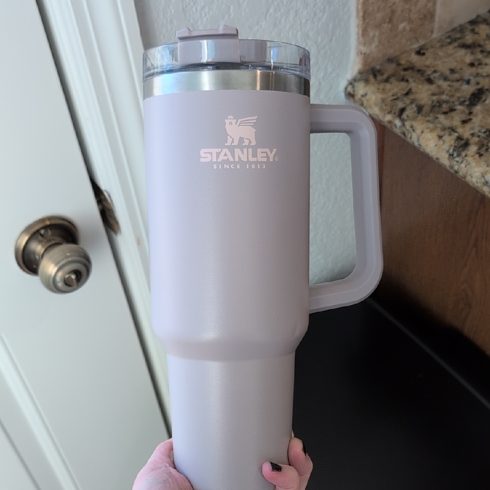 OG Abalone 40oz Stanley